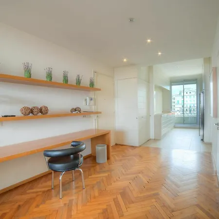 Les Dunes Sur La 2 Apartment Cannes